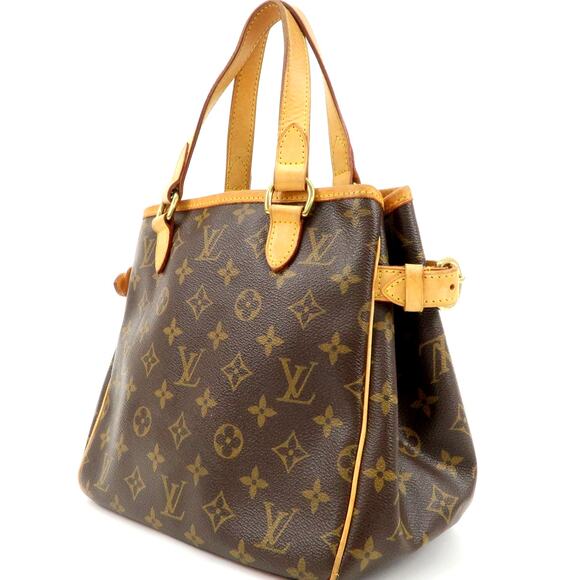 💎✨AUTHENTIC✨💎Louis Vuitton Tote Bag - Picture 4 of 15